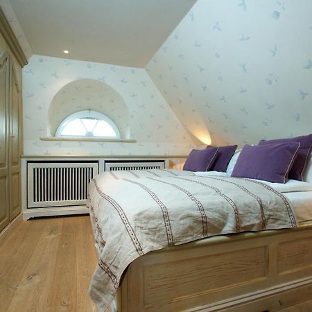 Ferienwohnung Am Tipkenhoog 16 Keitum Bagian luar foto