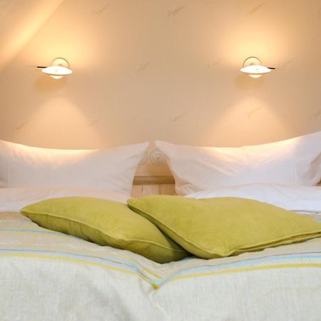 Ferienwohnung Am Tipkenhoog 16 Keitum Bagian luar foto