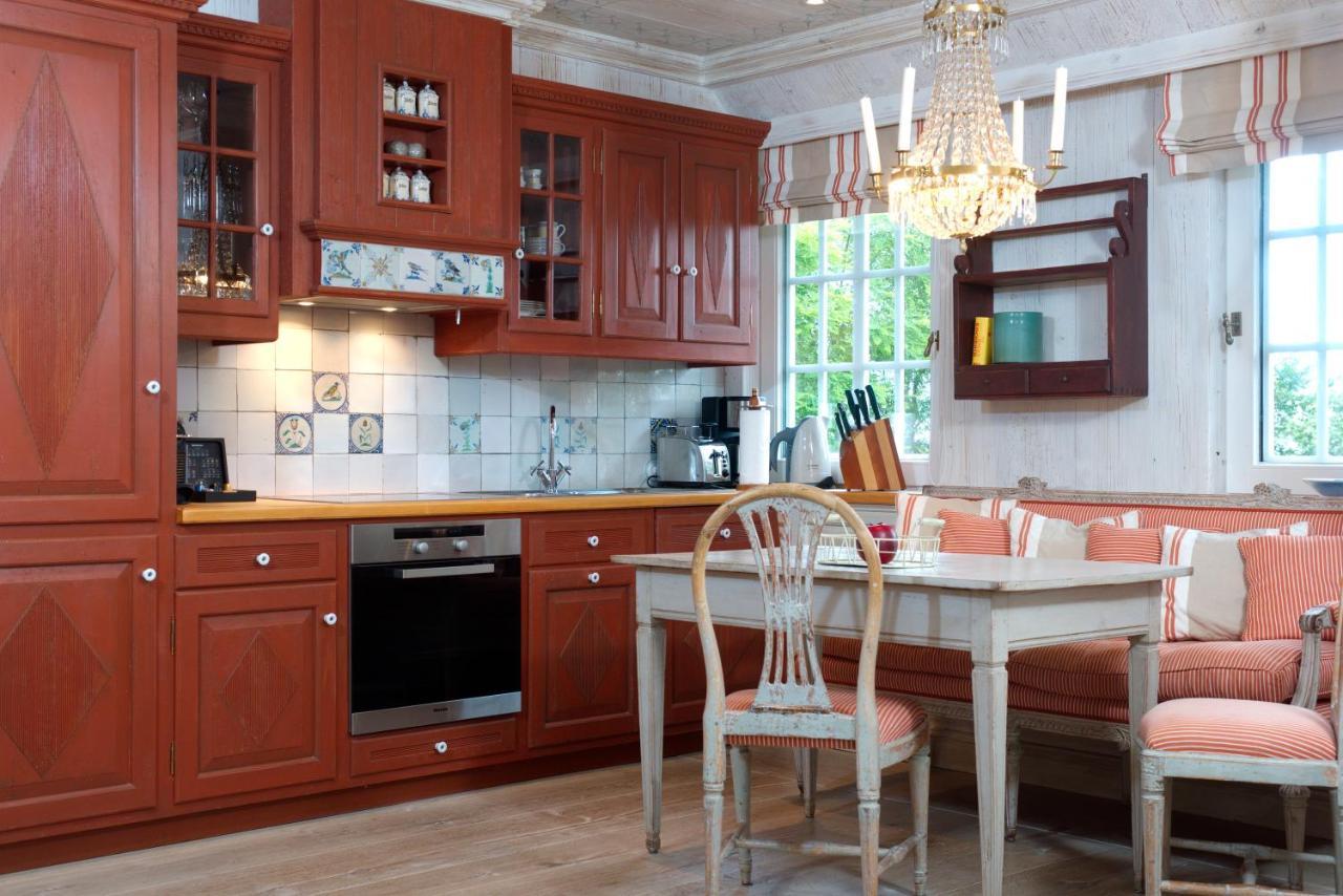 Ferienwohnung Am Tipkenhoog 16 Keitum Bagian luar foto