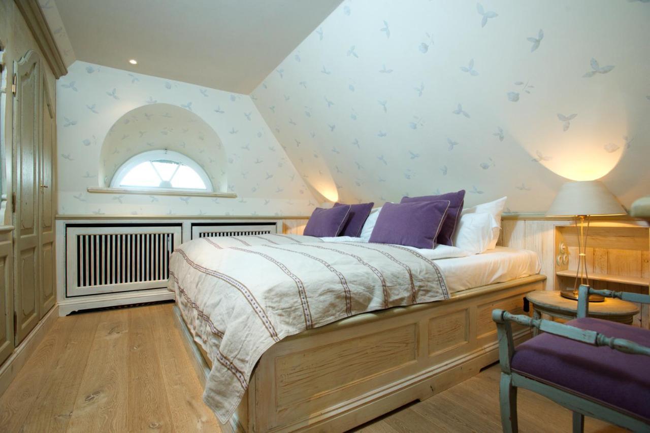 Ferienwohnung Am Tipkenhoog 16 Keitum Bagian luar foto