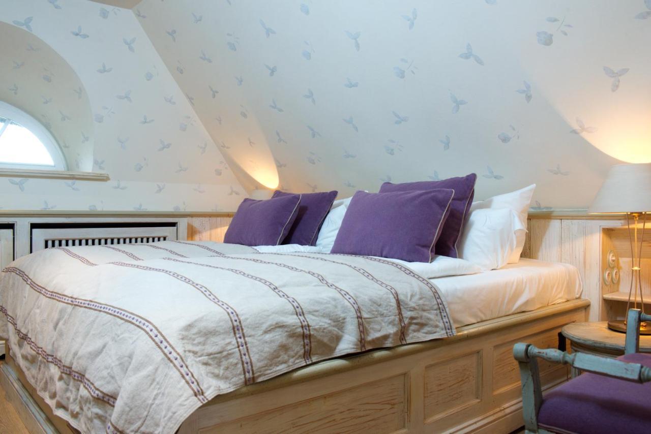 Ferienwohnung Am Tipkenhoog 16 Keitum Bagian luar foto