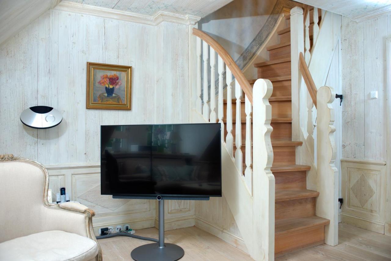 Ferienwohnung Am Tipkenhoog 16 Keitum Bagian luar foto
