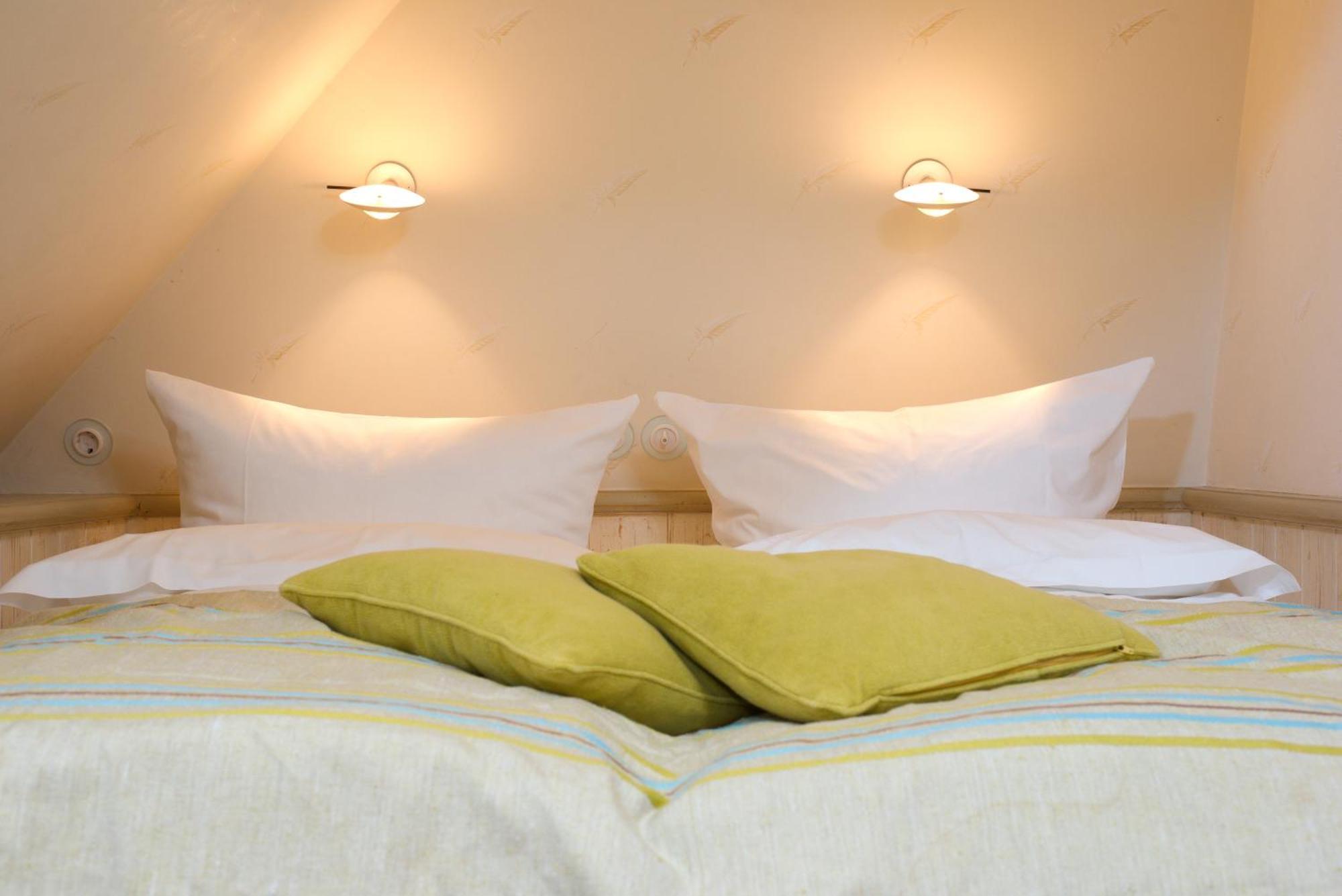 Ferienwohnung Am Tipkenhoog 16 Keitum Bagian luar foto