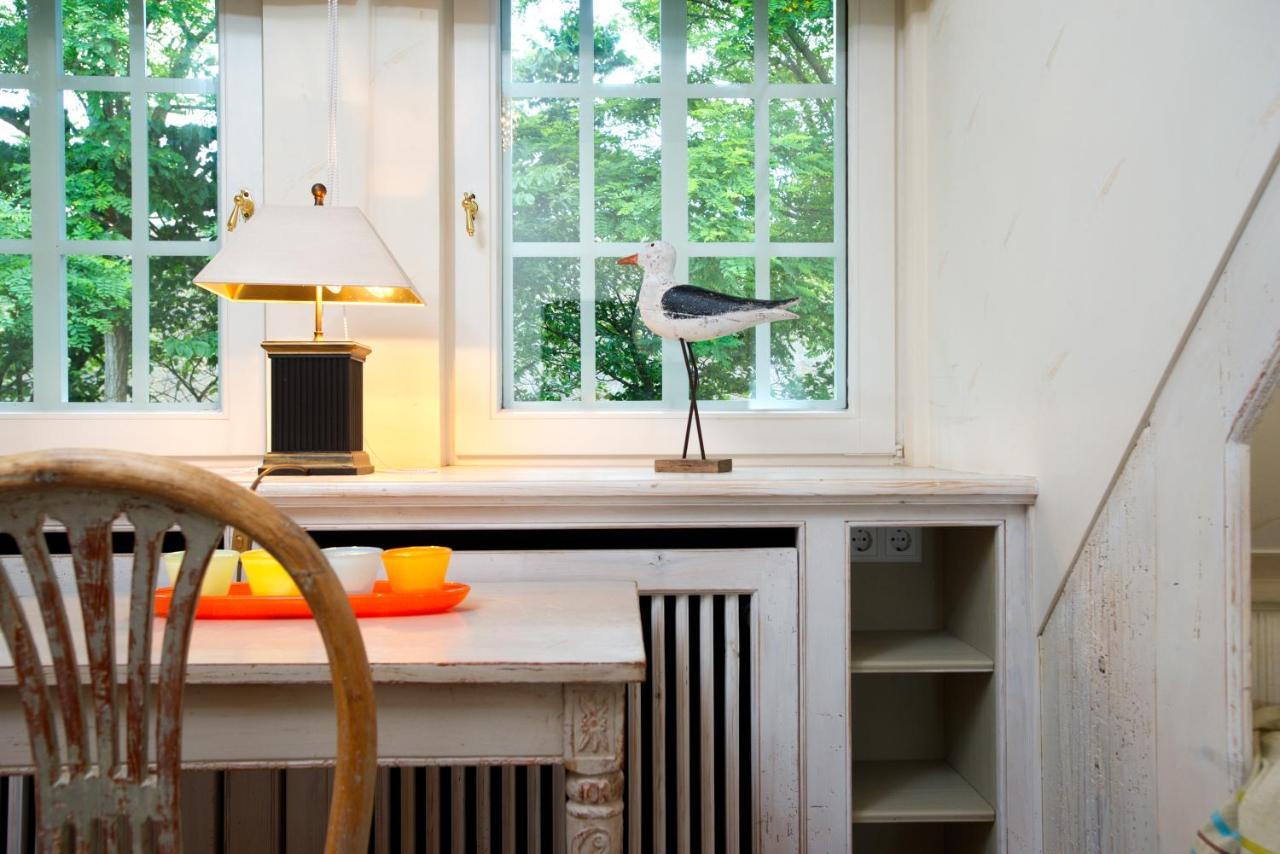 Ferienwohnung Am Tipkenhoog 16 Keitum Bagian luar foto